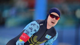 Астана примет отборочный чемпионат Казахстана по конькобежному спорту