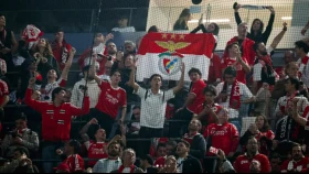 «Бенфика» после вылета из ЛЧ бросит все силы на чемпионат. Где и во сколько смотреть матч «Жил Висенте» - «Бенфика»