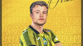 «Кайрата» подписал игрока сборной Финляндии