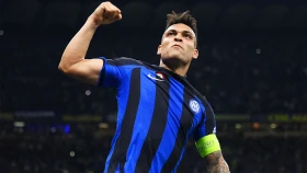 «Интер» продлил контракт до 2029 года со своим лидером