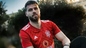 «Ақтөбе» командасынан тағы бір легионер кетуі мүмкін