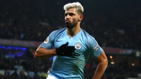 Агуэро футболға оралуы мүмкін