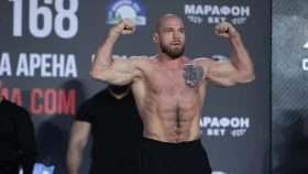 Резников оказался тяжелее Раисова