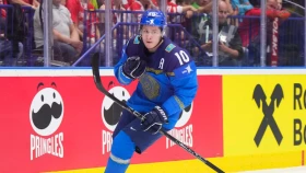 Сборная Казахстана сохранила прописку в элите чемпионата мира