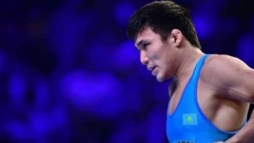 Күрес бойынша лицензиялық турнирдің кестесі жарияланды