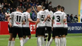 «Тобыл» жаңа маусымды чемпионаттың дебютантына қарсы жеңіспен бастады