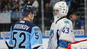 Андрей Шутов: Мне легче играть, когда много бросков