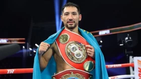 Маған тағы екі чемпиондық атақ керек: Жәнібек Әлімханұлы батыл мәлімдеме жасады