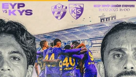 Арда Туран рвется в еврокубки. Где и во сколько смотреть «Эюпспор» - «Кайсериспор»