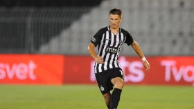 Защитник «Партизана» перешел в «Ордабасы»