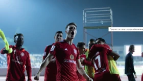 «Қызылжар» - «Ақтөбе» матчын қайдан тамашалаймыз?