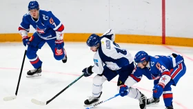 Всеволод Логвин: Сейчас все бьются за попадание в основу