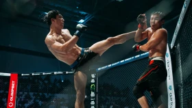 Базров про бой Кульмагамбетов – Игенов: Они устроили кровавое побоище