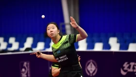 Қазақстан Ливанда өтетеін үстел теннисі турнирінде өнер көрсетеді