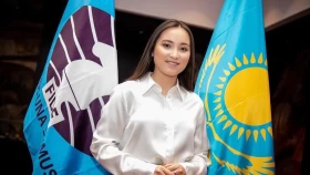 Жансая Абдумалик: Не планирую играть на турнирах, пропущу этот сезон