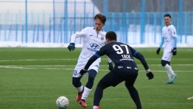 Белорусский клуб Кобеева и Митрофанова завоевал путевку в еврокубки