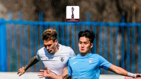 «Каспий» Қазақстан кубогының алдын ала кезеңінің финалына шықты