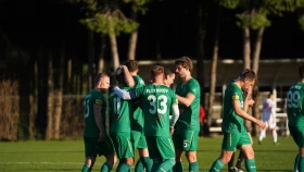 «Елiмай» бір күнде екi жеңiске жеттi