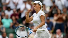 Путинцева обыграла главную сенсацию турнира WTA в Майами