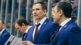 Бывший тренер «Барыса» и сборной Казахстана возглавил шведский клуб