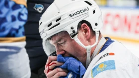 «Барыс» сырт алаңда «Сибирьден» ұтылды