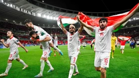 Андердогтар шайқасы. Тәжікстан – Иордания Азия Кубогының ширек финалын қайдан көруге болады