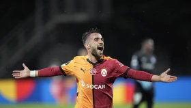 Самая результативная команда Суперлиги. Где и во сколько смотреть матч Галатасарай – Аланияспор