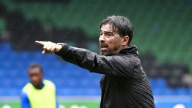 «Ризеспор» пытается выйти из кризиса. Где смотреть матч «Ризеспор» - «Антальяспор»