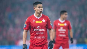 Георгий Жуков вернулся в чемпионат Польши