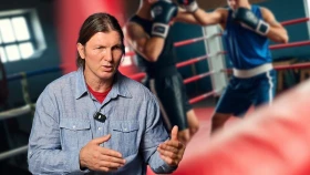 Василий Жиров: нужно помочь карагандинским ребятам