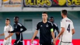 «Ордабасы» трансферлік бомба дайындап жатыр ма?