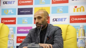 Али Алиев «Кайсармен» болған кездесуге түсініктеме берді