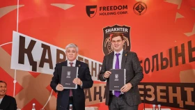 Тимур Турлов: Мы возродим легендарный клуб