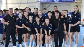 INTEGRA CITY аймақты дамытуды күшейтеді:  Әйелдер спорты Алматы облысындағы өзгерістердің драйвері