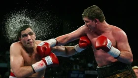 Василий Жиров оценил шансы сборной Казахстана по боксу на ОИ в Париже