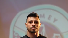 Игита: Я благодарен «Кайрату», но пришло время обновления