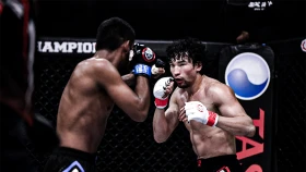 Руслан Сариев: Алғашқы жеңістен кейін алған сыйақым 30-40 мың тенге еді