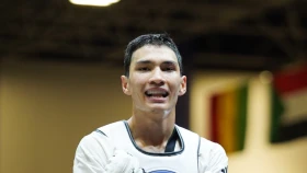 Нурбек Газез: Целью была золотая медаль, но ценим то, что имеем