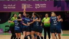 Қазақстан әйелдер құрамасы гандболдан 2025 жылғы әлем чемпионатында бақ сынайды