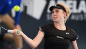 Брисбен турниріндегі Рыбакинаның қарсыласы анықталды