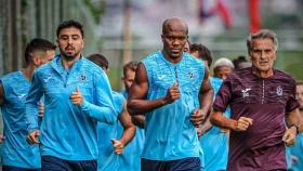 Бронзовый призер Суперлиги пока без побед. Где и во сколько смотреть матч Трабзонспор - Коньяспор