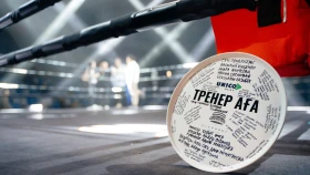 Қарағандыда қолғап киілген хикая: «Тренер Аға» телехикаясының түсірілімі басталды