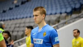 «Кайрат» объявил об уходе Устименко