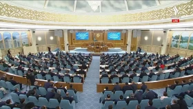 Спорт саласындағы заңнама жаңартылады: Президент Жолдауы