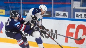 Барыс упустил возможность вернуться в восьмёрку