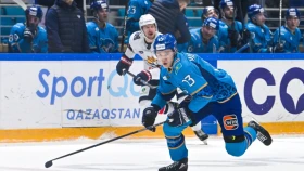 Динмухамед Кайыржан: Где-то теряем фокус, где-то концентрацию