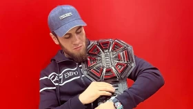 Самат Мамедов подписал контракт с ONE FC