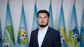 Нурсултан Курман: В матчах в Таразе было омоложение сборной