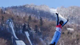 Қазақстан фристайл-акробатикадан Канадададағы Әлем кубогы кезеңіндегі өнерін аяқтады: нәтижелер
