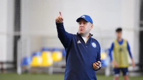 Книга Александра Кузнецова Brain Football поступила в продажу